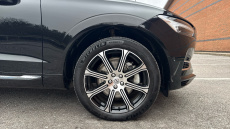 Volvo Xc60 2.0 T6 Recharge PHEV Inscription 5dr AWD Auto Estate